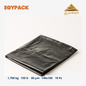 GARBAGE BAG EXTRA HEAVY DUTY 140Lt- 100X140cm - 70my - Pack 10 bags