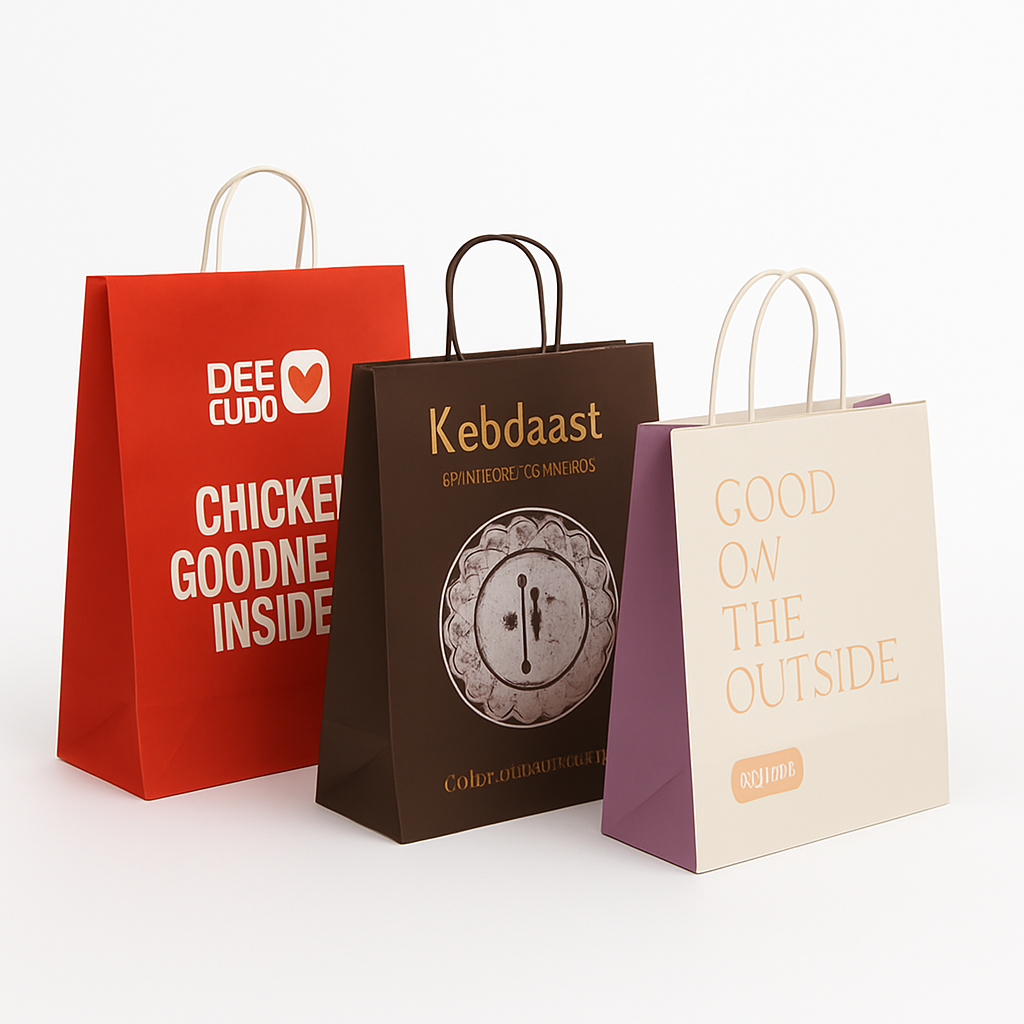 Finished Rolls Inno Pack