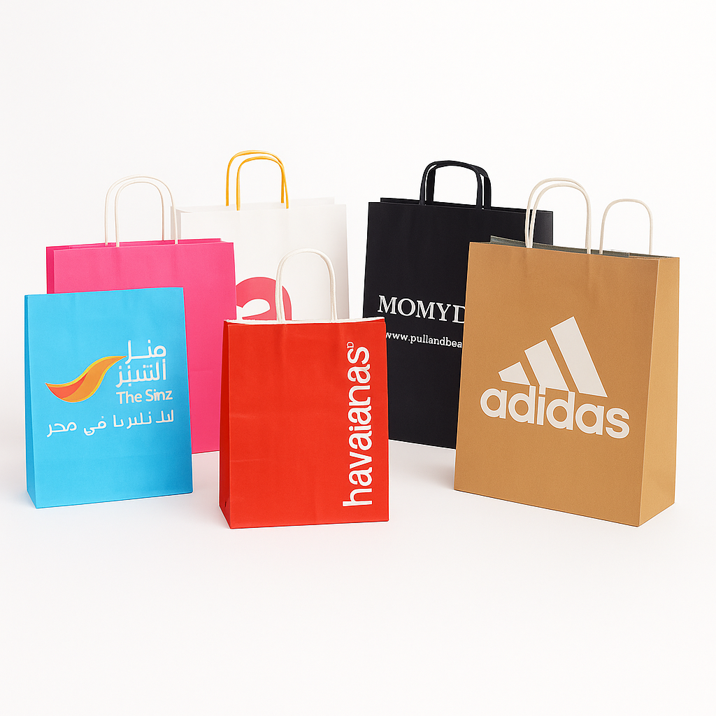 Carton Box Inno Pack