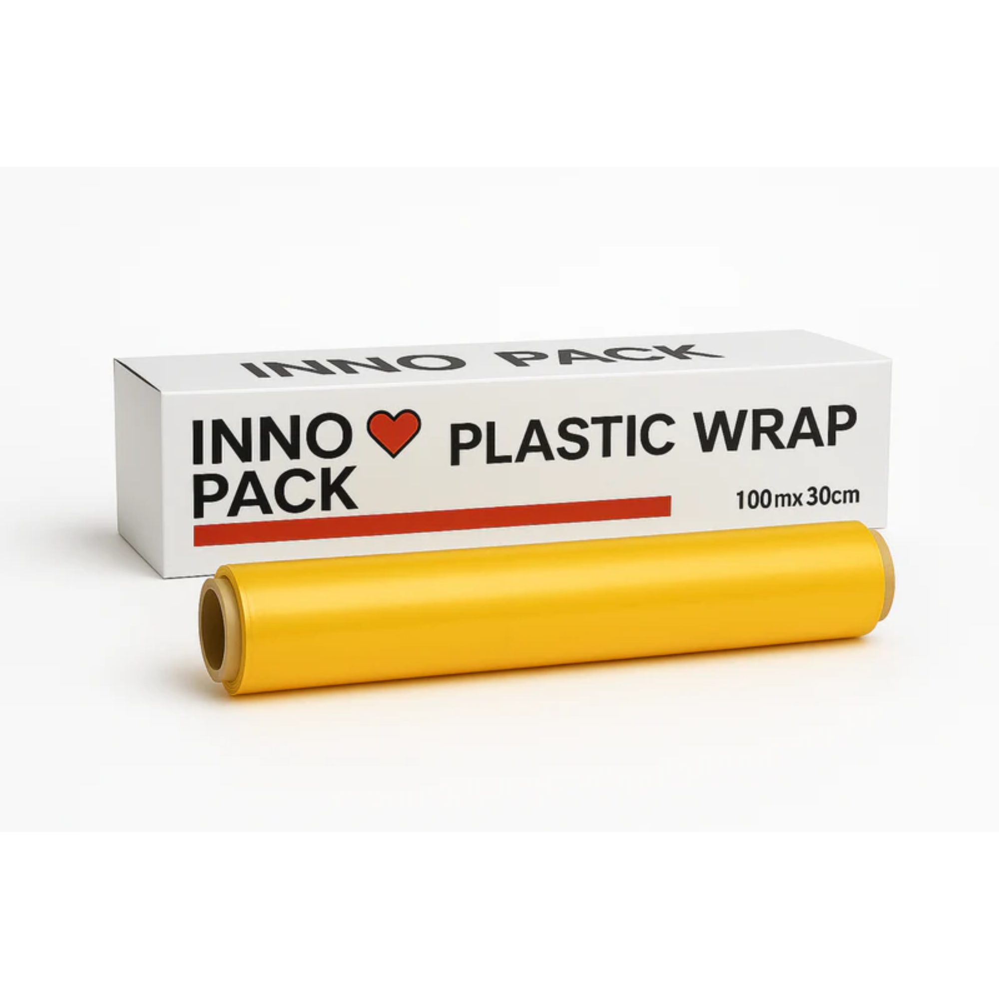 Carton Box Inno Pack